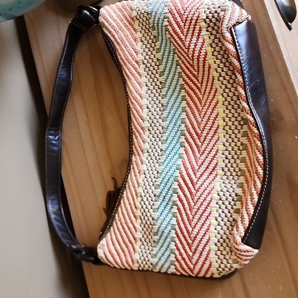 Croft & Barrow shoulder bag - Picture 2 of 11